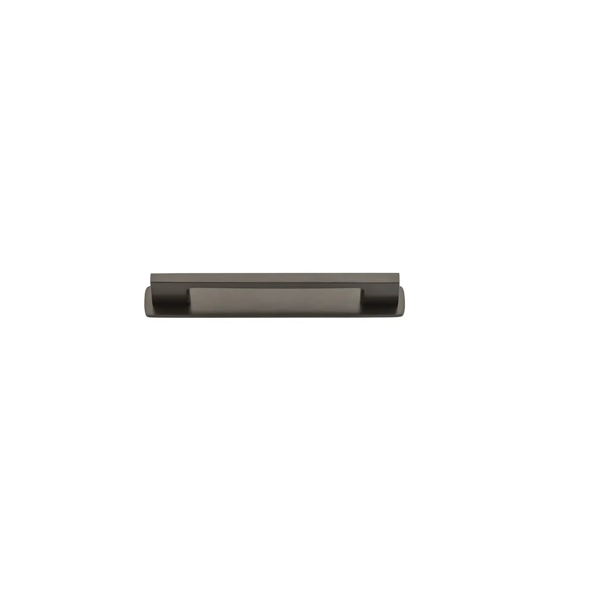 Cali Cabinet Pull with Backplate - CTC 128mm