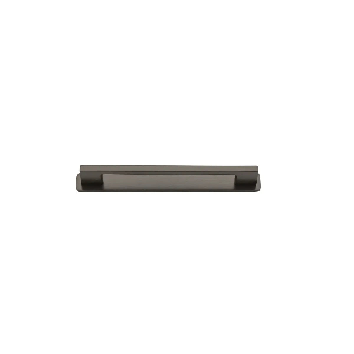 Cali Cabinet Pull with Backplate - CTC 160mm