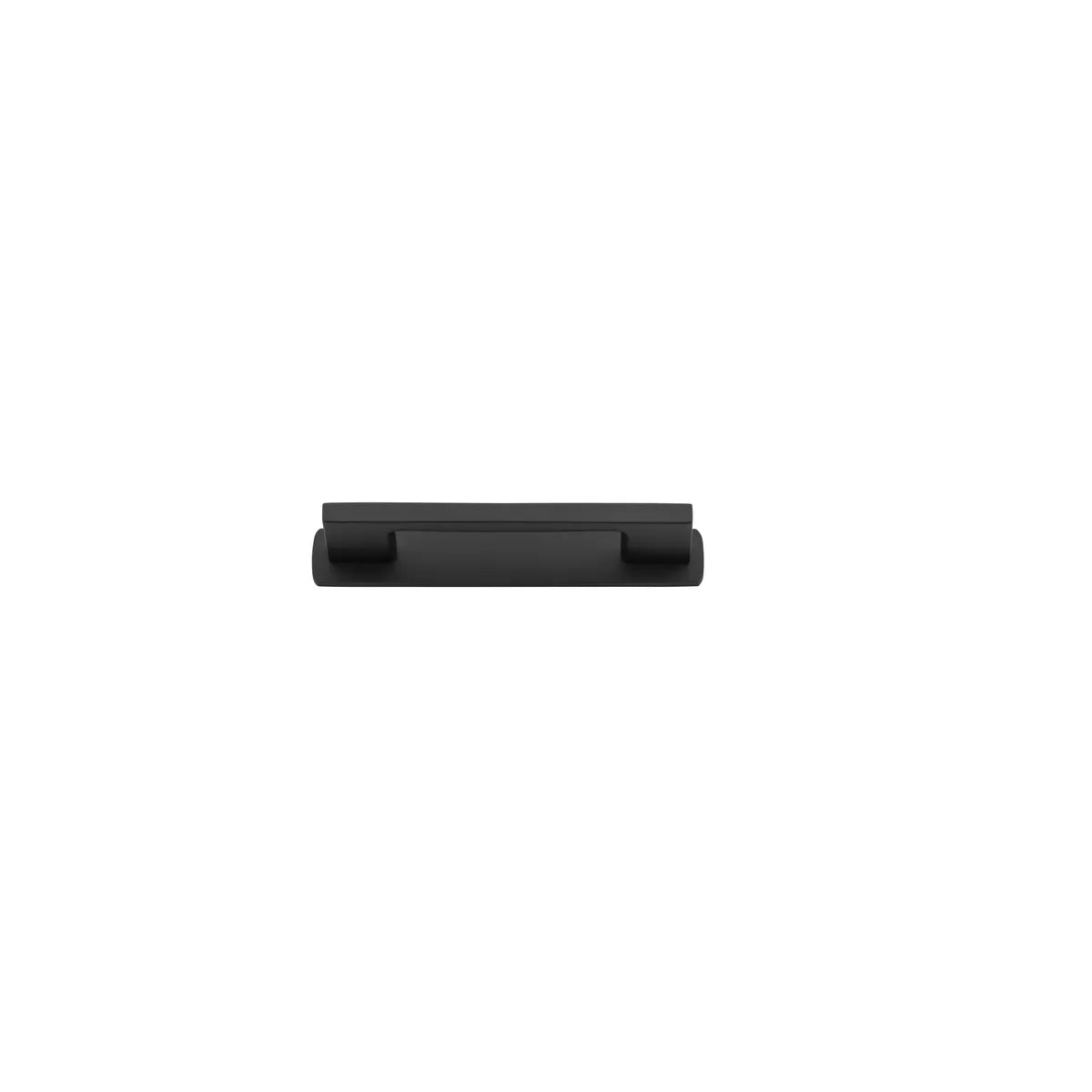 Cali Cabinet Pull with Backplate - CTC 96mm