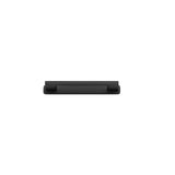 Cali Cabinet Pull with Backplate - CTC 128mm