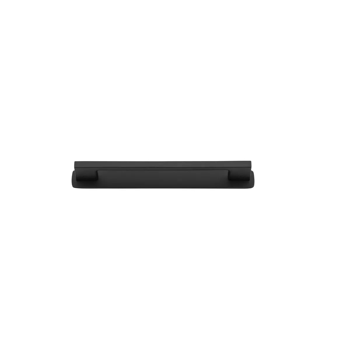 Cali Cabinet Pull with Backplate - CTC 160mm