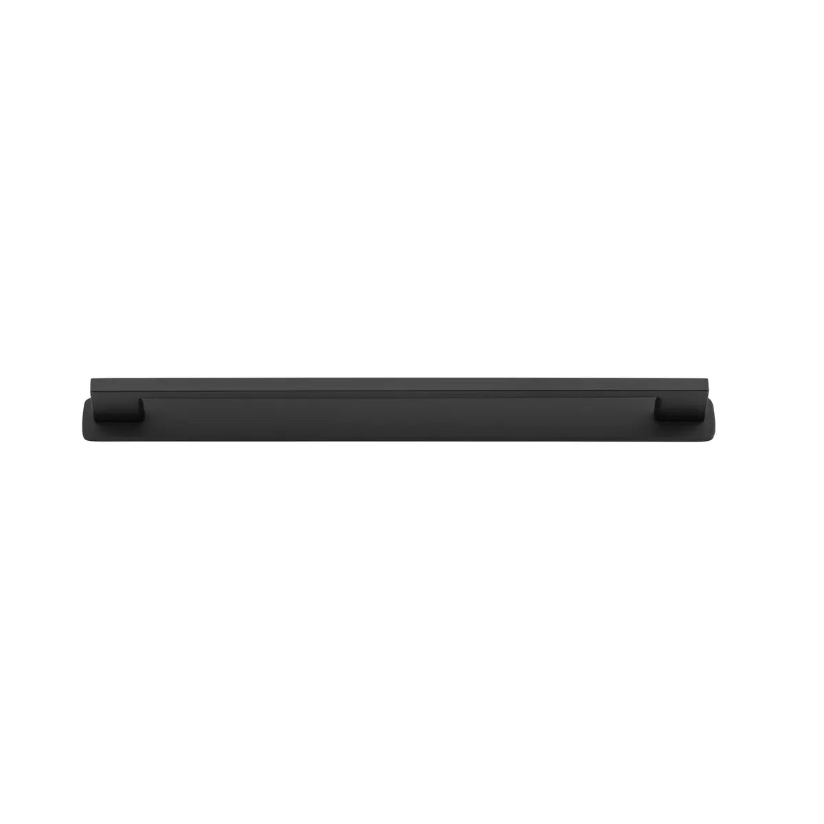 Cali Cabinet Pull with Backplate - CTC 256mm