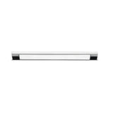 Cali Cabinet Pull with Backplate - CTC 256mm