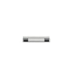 Cali Cabinet Pull with Backplate - CTC 96mm