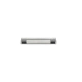 Cali Cabinet Pull with Backplate - CTC 128mm