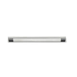 Cali Cabinet Pull with Backplate - CTC 256mm