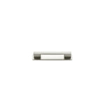 Cali Cabinet Pull with Backplate - CTC 96mm