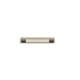 Cali Cabinet Pull with Backplate - CTC 128mm