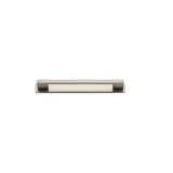 Cali Cabinet Pull with Backplate - CTC 160mm