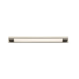 Cali Cabinet Pull with Backplate - CTC 256mm
