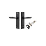 Copenhagen Lever - Stepped Backplate Passage Kit