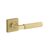 Brunswick Lever - Square Rose