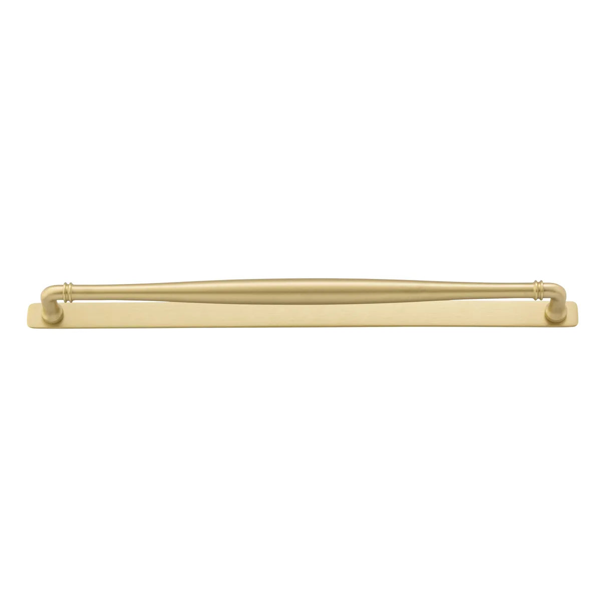 Sarlat Cabinet Pull with Backplate - CTC450mm