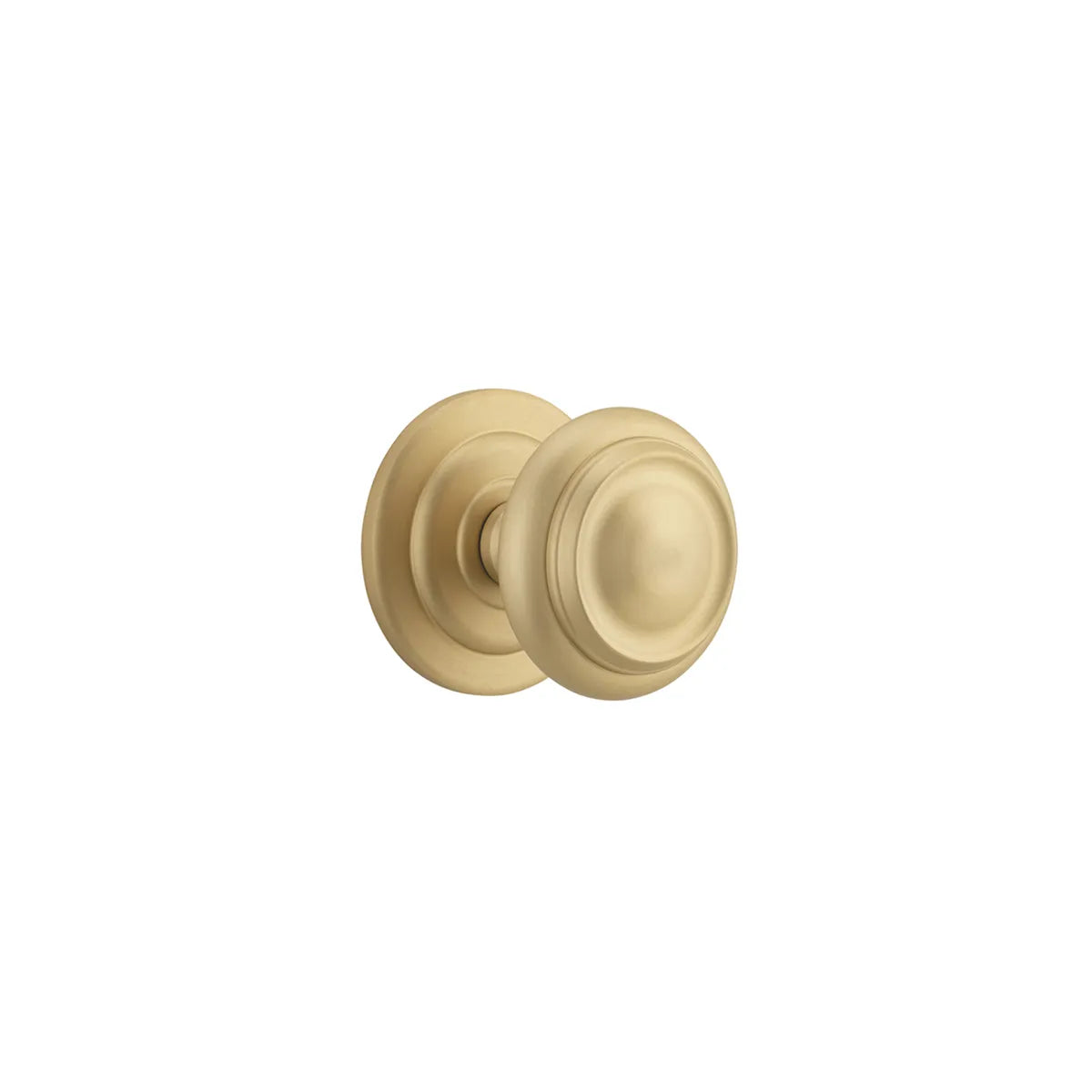 Sarlat Centre Door Knob