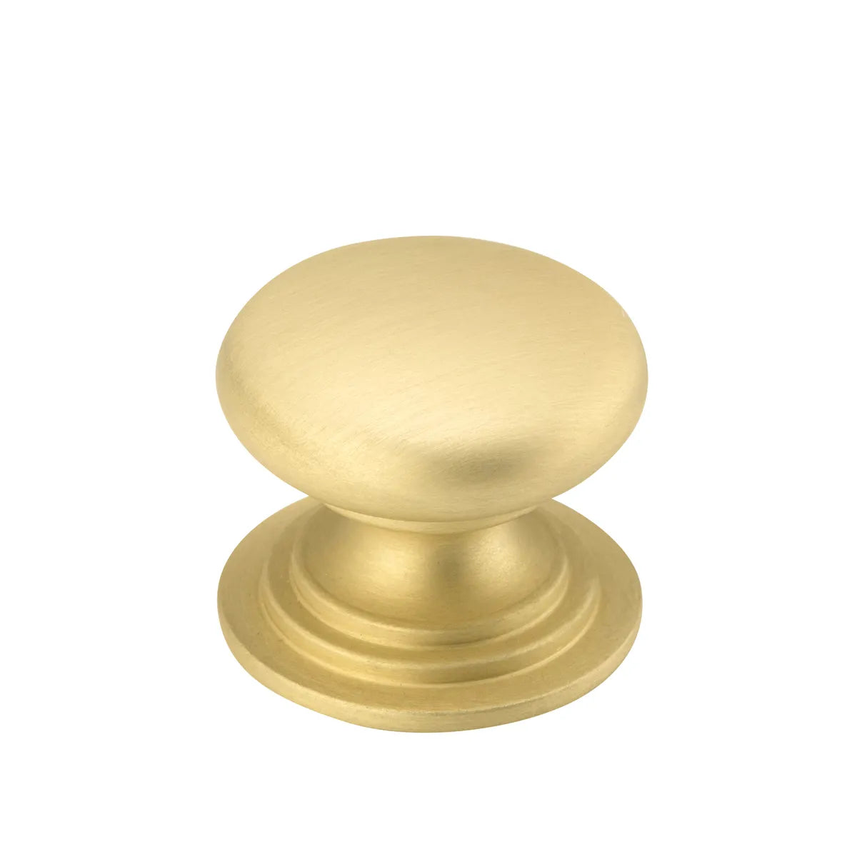Sarlat Cupboard Knob – P27xD32mm