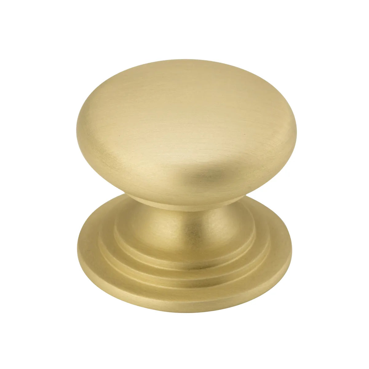 Sarlat Cupboard Knob – P32xD38mm