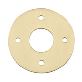Adaptor Plate - Round