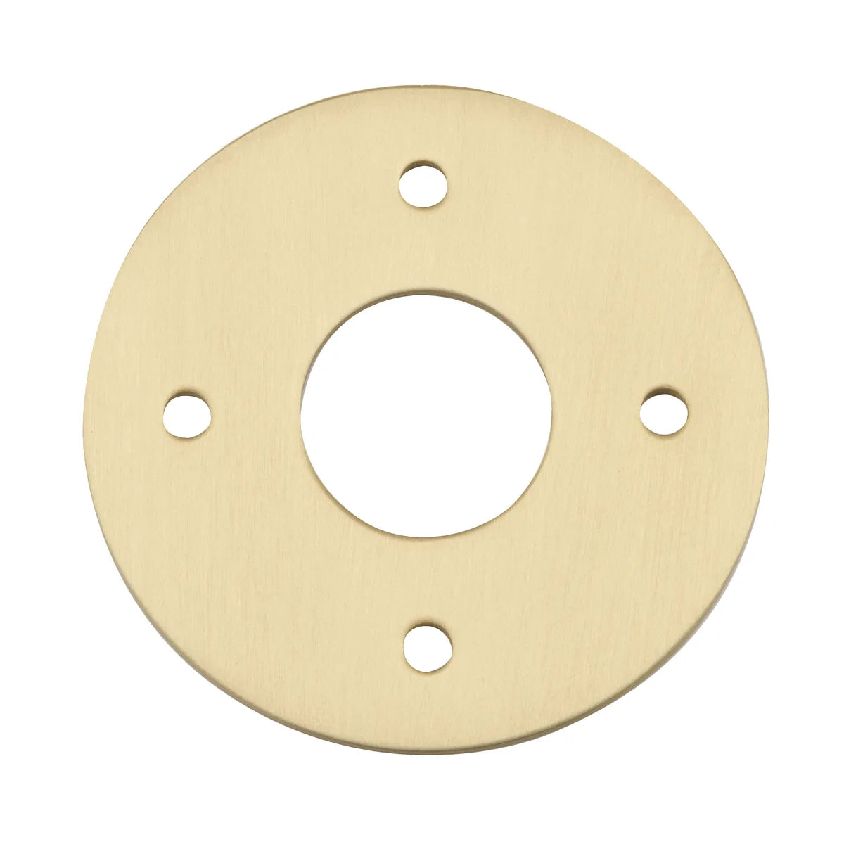 Adaptor Plate - Round