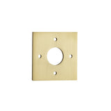 Adaptor Plate - Square