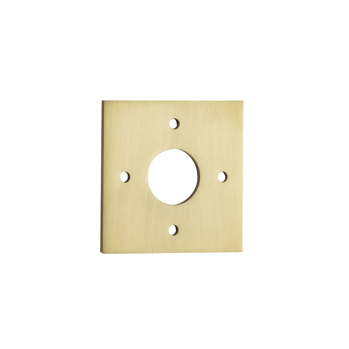 Adaptor Plate - Square