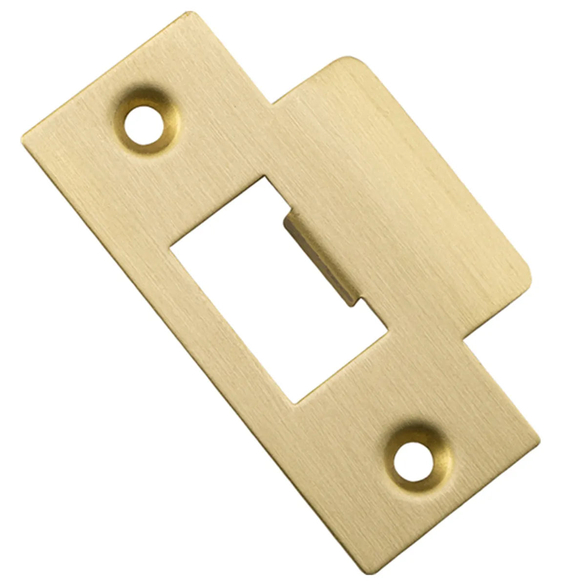 Metal Door Tube Latch Striker