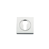 Euro Escutcheons -  Square