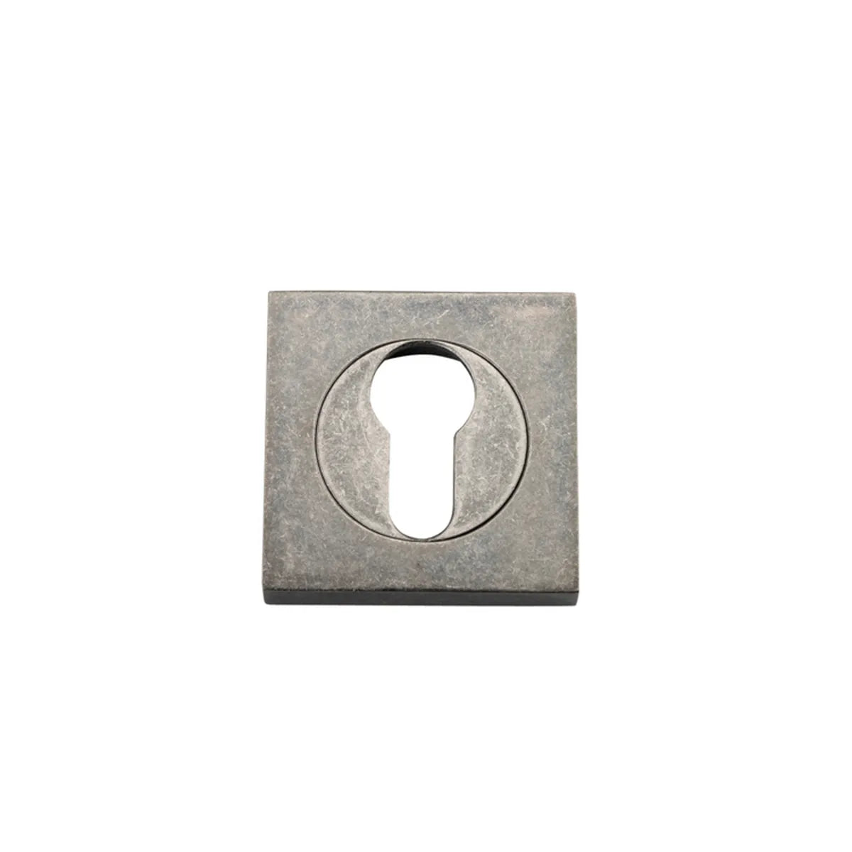 Euro Escutcheons -  Square