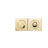 Privacy Turn - Square