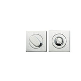 Privacy Turn - Square