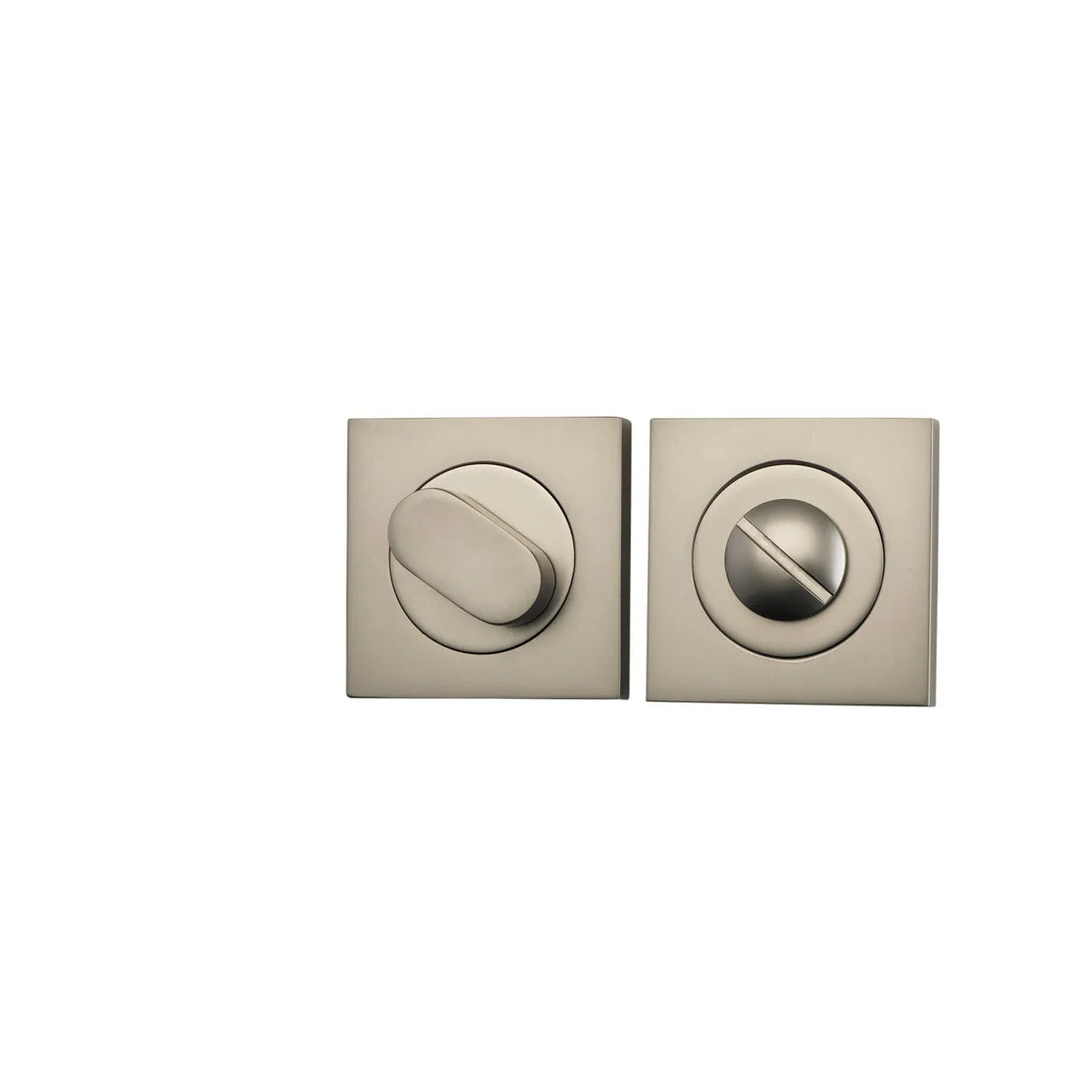 Privacy Turn - Square