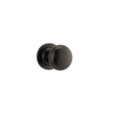 Cambridge Knob - Round Rose