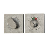 Privacy Turn With Indicator - Square