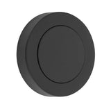 Blank Rose - Round in Matt Black - alternative product view