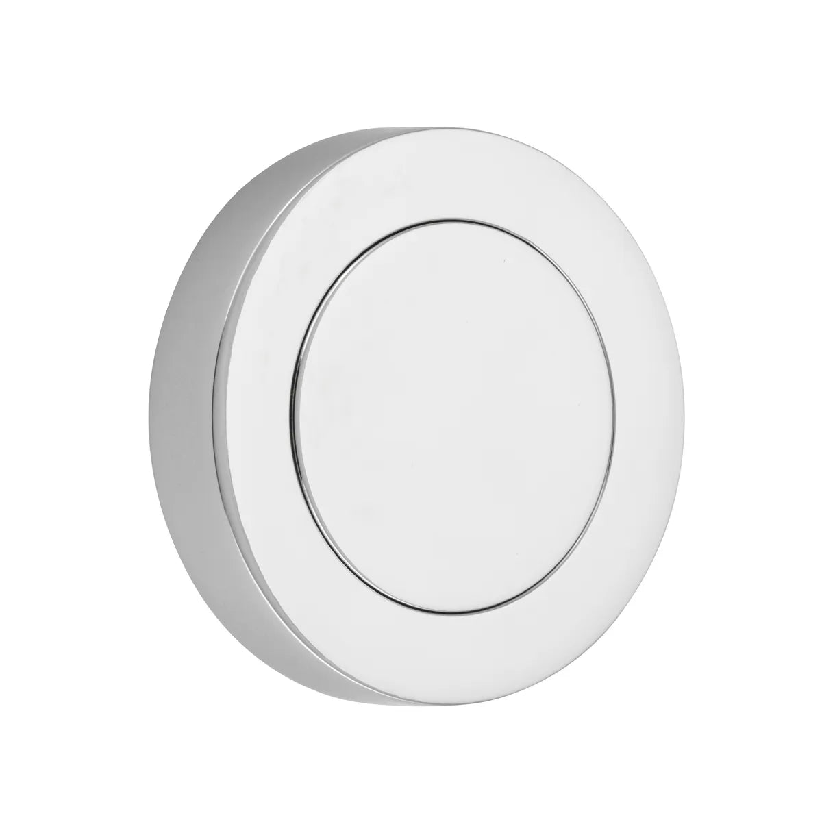 Blank Rose - Round