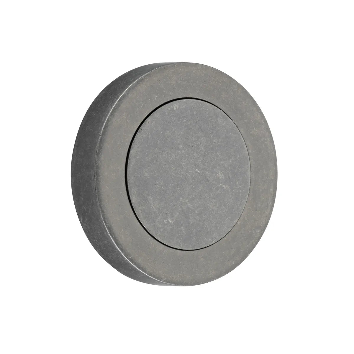 Blank Rose - Round