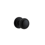 Cambridge Knob - Round Rose