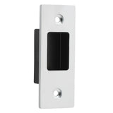 Sliding Door Edge Pull Rectangular