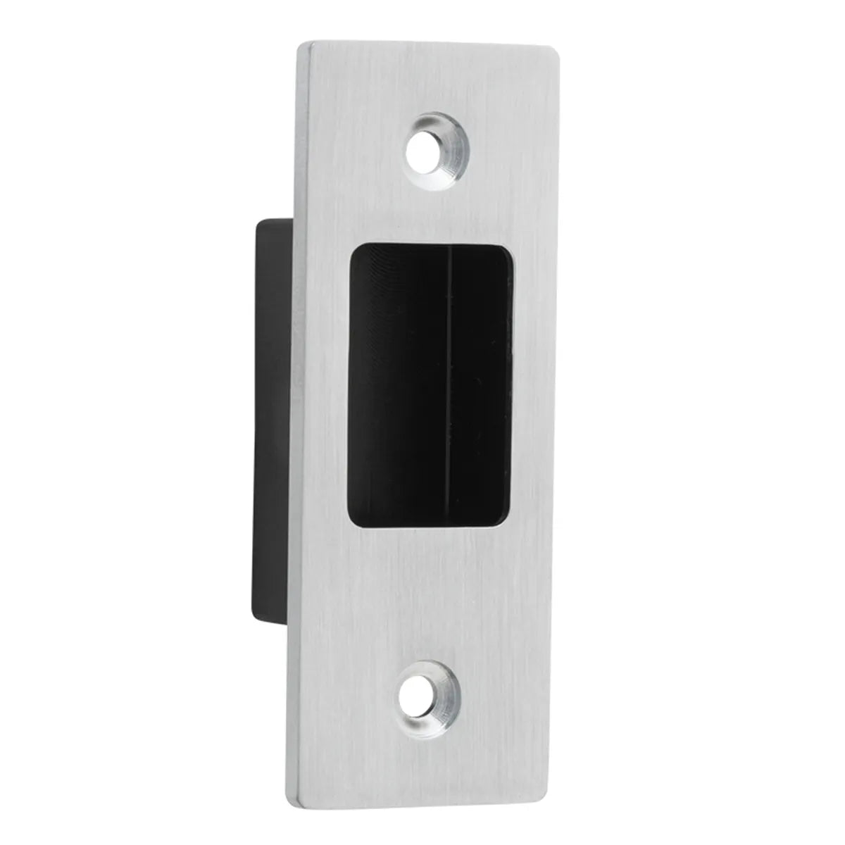 Sliding Door Edge Pull Rectangular