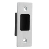 Sliding Door Edge Pull Rectangular