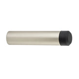 Pencil Door Stop in Satin Nickel - alternative product view