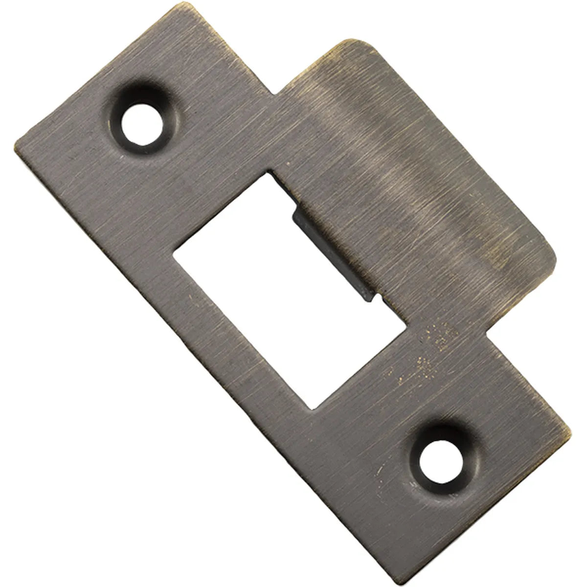 Metal Door Tube Latch Striker