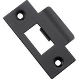 Metal Door Tube Latch Striker