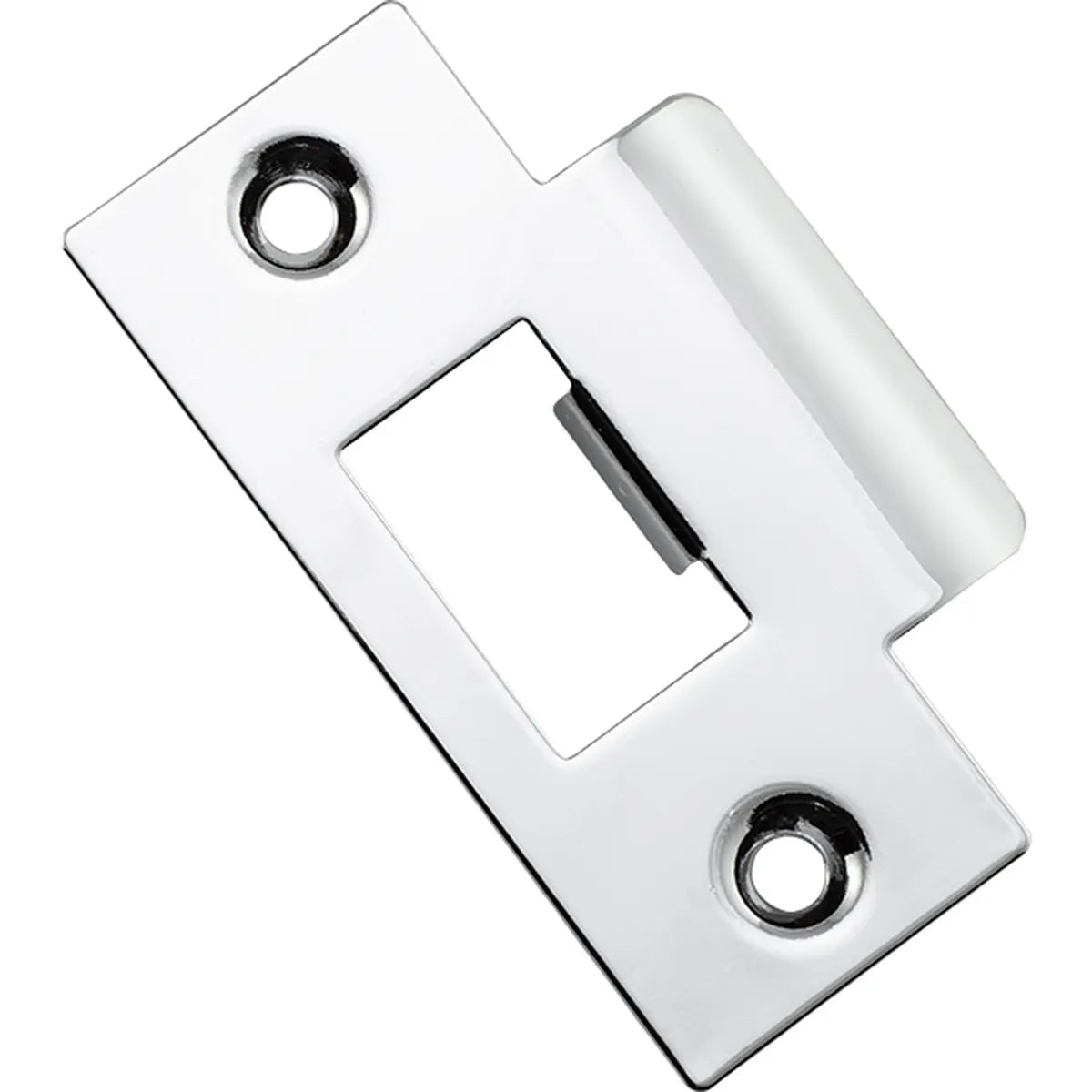 Metal Door Tube Latch Striker