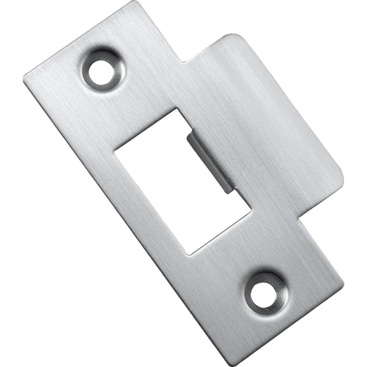 Metal Door Tube Latch Striker