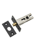 Privacy Bolt - Round - 45mm Backset