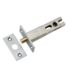 Privacy Bolt - Round - 70mm Backset