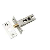 Privacy Bolt - Round - 45mm Backset