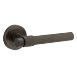 Helsinki Lever - Round Rose