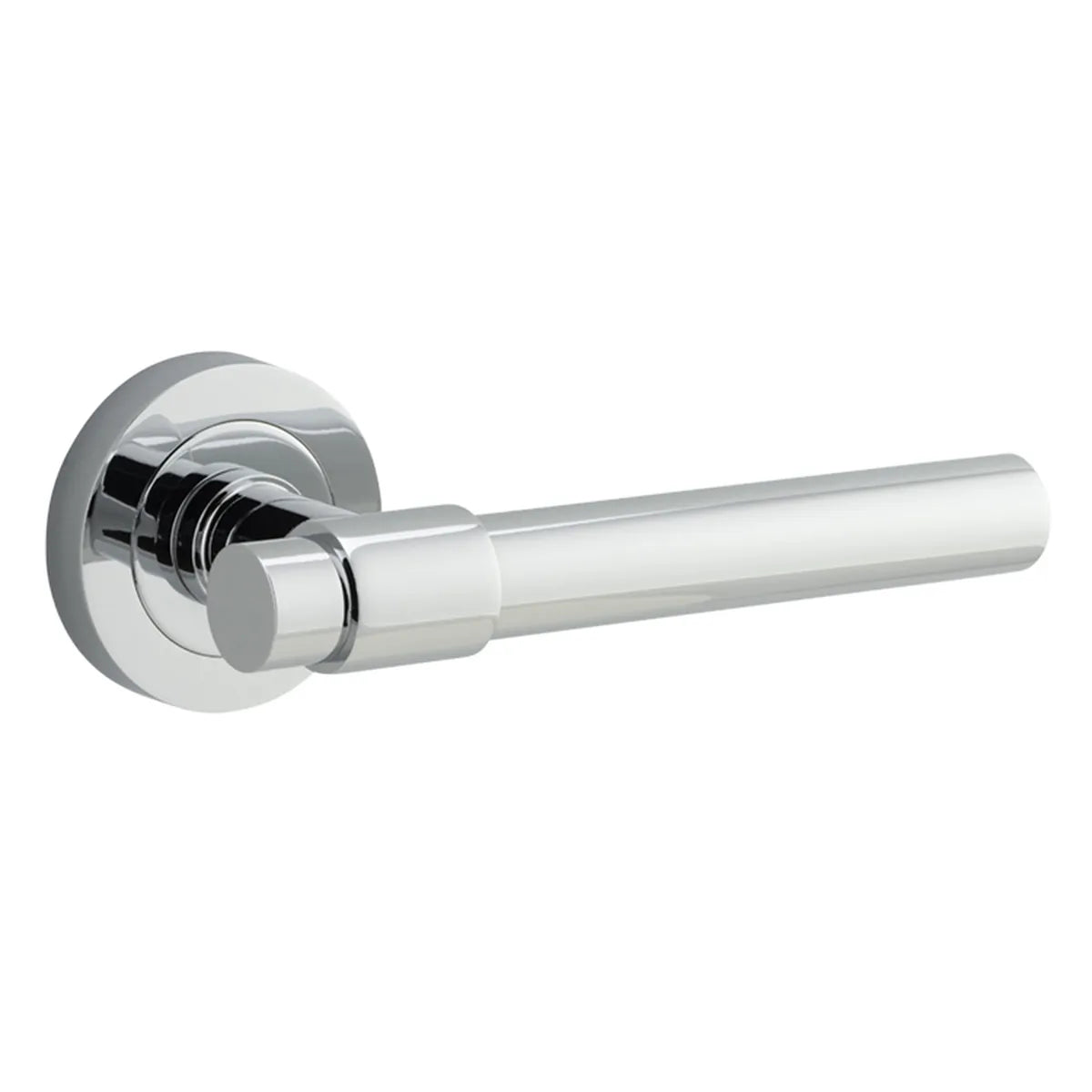 Helsinki Lever - Round Rose