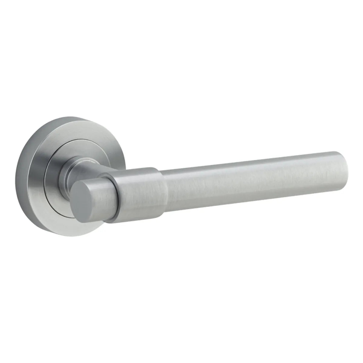 Helsinki Lever - Round Rose